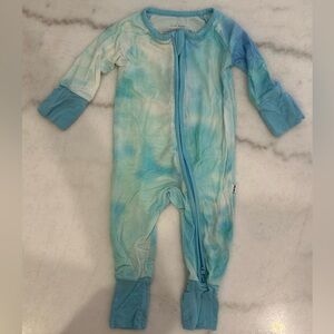 Newborn Little Sleepies